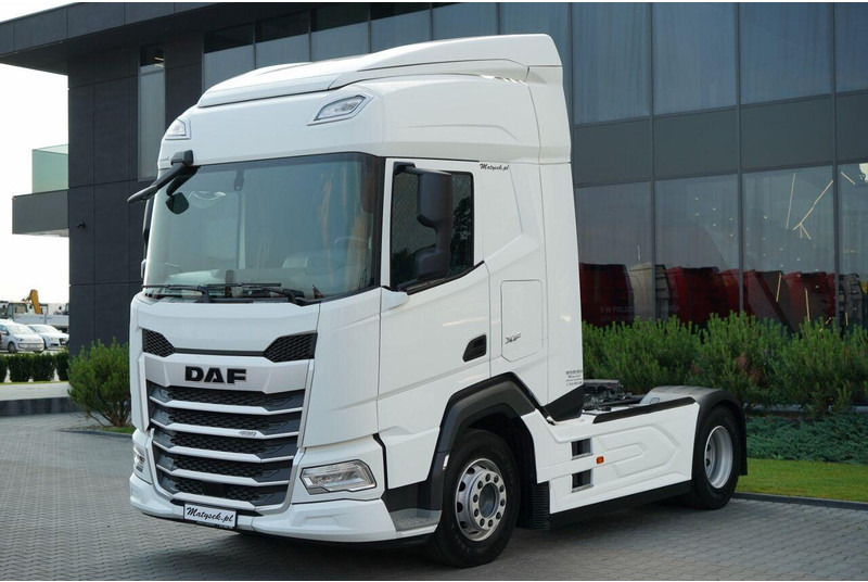 DAF XF 480 / 2023 R / PO KONTRAKCIE SERWISOWYM - Tractor unit: picture 5 DAF XF 480 / 2023 R / PO KONTRAKCIE SERWISOWYM - Tractor unit: picture 5