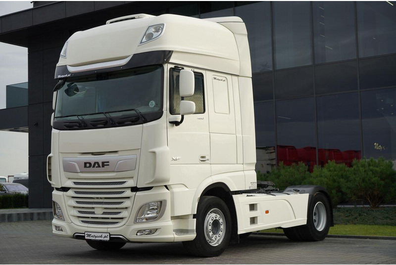 DAF XF 480 / SSC / I-PARK COOL / 2021 R - Tractor unit: picture 1 DAF XF 480 / SSC / I-PARK COOL / 2021 R - Tractor unit: picture 1