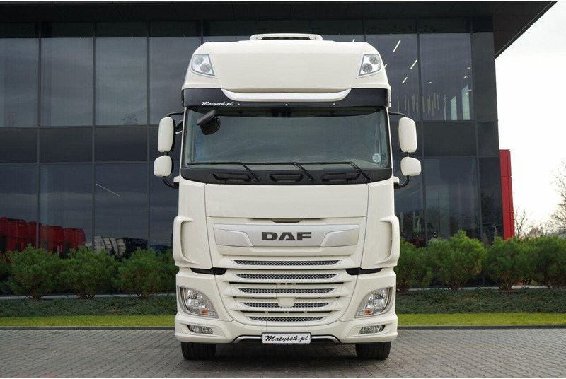DAF XF 480 / SSC / I-PARK COOL / 2021 R - Tractor unit: picture 3 DAF XF 480 / SSC / I-PARK COOL / 2021 R - Tractor unit: picture 3