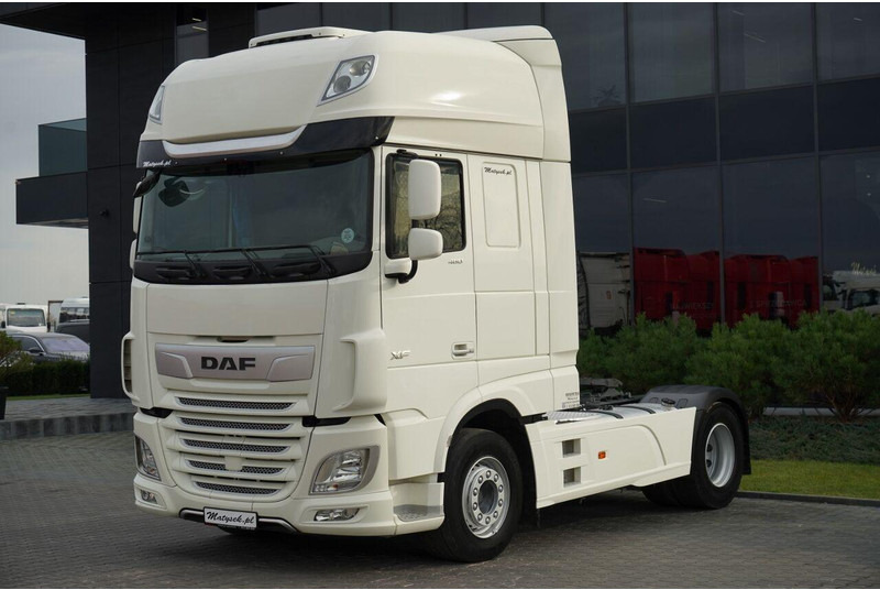 DAF XF 480 / SSC / I-PARK COOL / 2021 R - Tractor unit: picture 2 DAF XF 480 / SSC / I-PARK COOL / 2021 R - Tractor unit: picture 2