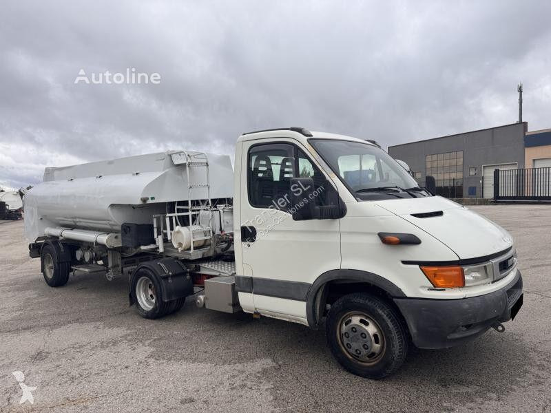 Iveco 35C15 - Tractor unit: picture 3 Iveco 35C15 - Tractor unit: picture 3