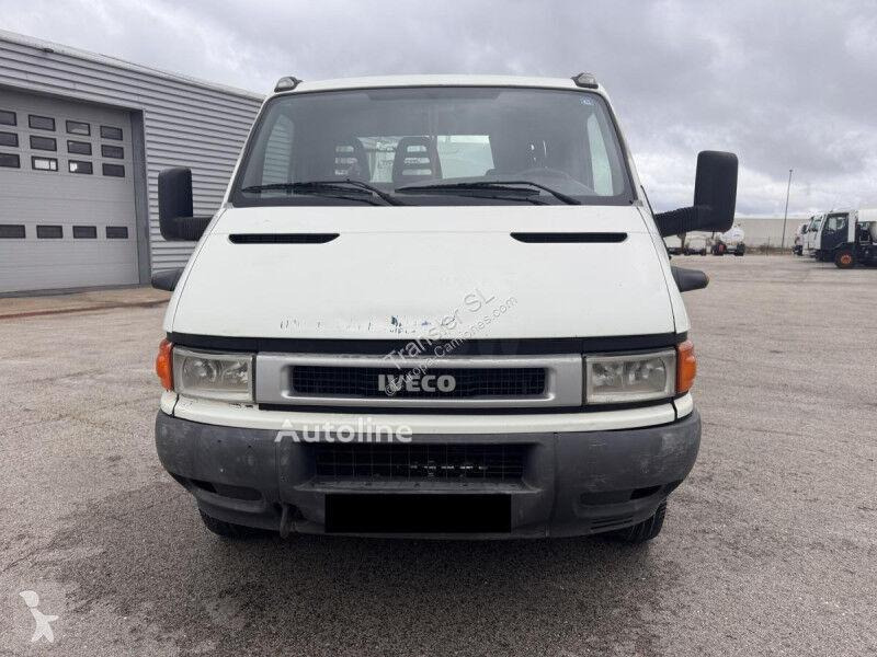 Iveco 35C15 - Tractor unit: picture 2 Iveco 35C15 - Tractor unit: picture 2