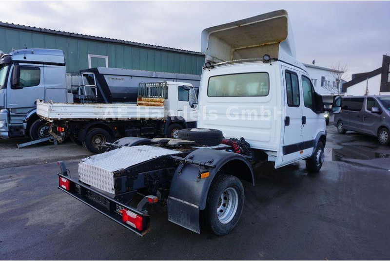 Iveco 65C18D Tractor - Tractor unit: picture 5 Iveco 65C18D Tractor - Tractor unit: picture 5
