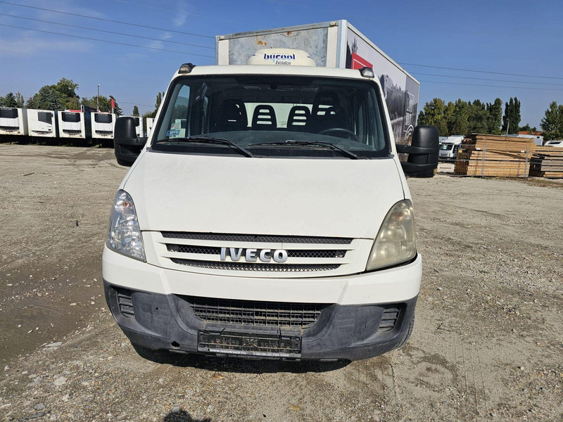 Iveco Daily 40 C 15 double cabine - BE Mini Trekker - SZM - 3.5t - Tractor unit: picture 2 Iveco Daily 40 C 15 double cabine - BE Mini Trekker - SZM - 3.5t - Tractor unit: picture 2