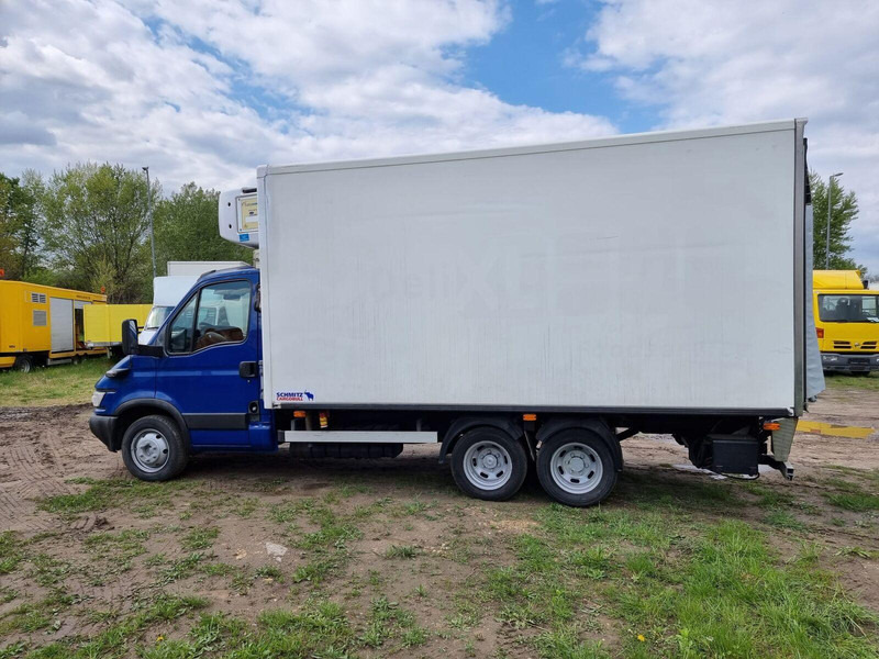 Iveco Daily 40 C 17 BE Clixtar Mini Trekker - SZM - 3.5t - Tractor unit: picture 4 Iveco Daily 40 C 17 BE Clixtar Mini Trekker - SZM - 3.5t - Tractor unit: picture 4