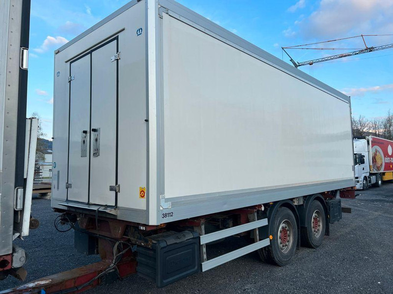 Iveco STRALIS 420 - Tractor unit: picture 5 Iveco STRALIS 420 - Tractor unit: picture 5