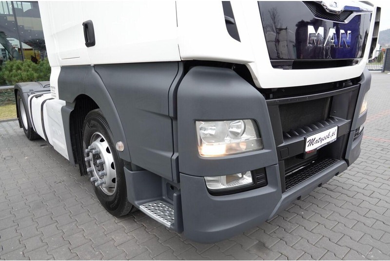 MAN TGX 18. 440 / XLX / STANDARD / 2016 ROK / PO KONTRAKCIE SERWISOW - Tractor unit: picture 4 MAN TGX 18. 440 / XLX / STANDARD / 2016 ROK / PO KONTRAKCIE SERWISOW - Tractor unit: picture 4