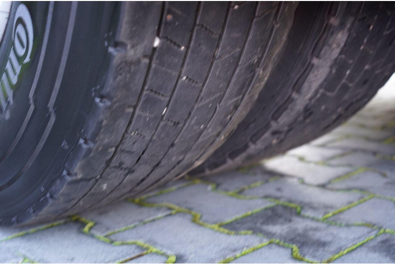 Tractor unit Mercedes-Benz ACTROS 1842: picture 19