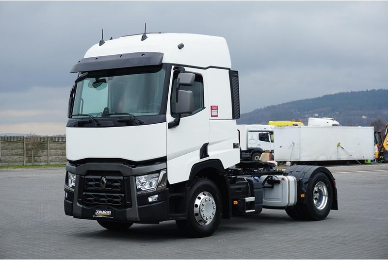 Mercedes-Benz ACTROS / 1851 / EURO 6 / ACC / MEGA / LOW DECK / BIG SPACE - Tractor unit: picture 2 Mercedes-Benz ACTROS / 1851 / EURO 6 / ACC / MEGA / LOW DECK / BIG SPACE - Tractor unit: picture 2