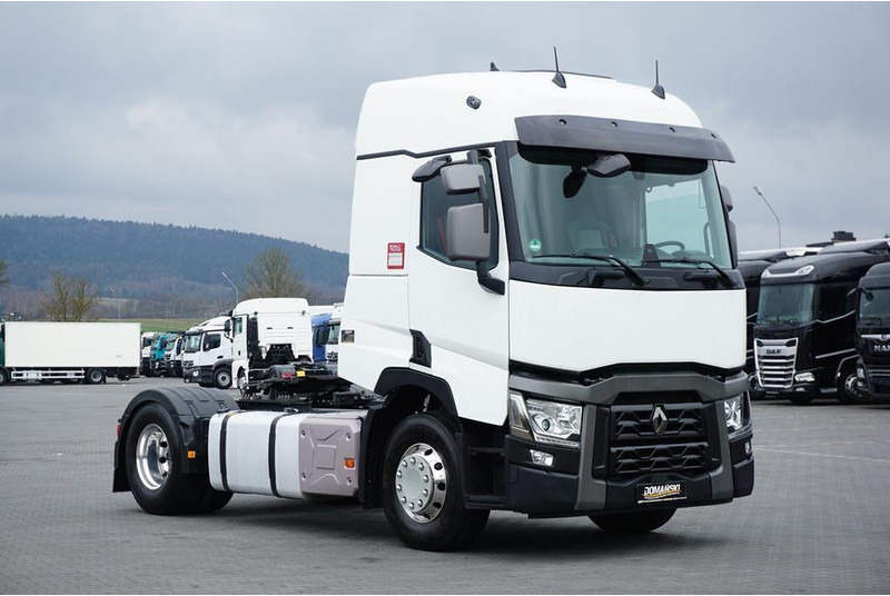 Mercedes-Benz ACTROS / 1851 / EURO 6 / ACC / MEGA / LOW DECK / BIG SPACE - Tractor unit: picture 1 Mercedes-Benz ACTROS / 1851 / EURO 6 / ACC / MEGA / LOW DECK / BIG SPACE - Tractor unit: picture 1