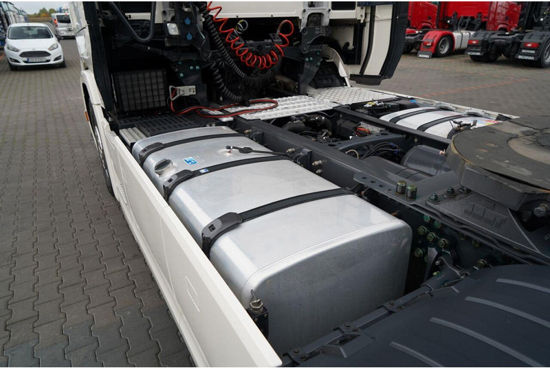 Tractor unit Scania S 500: picture 13