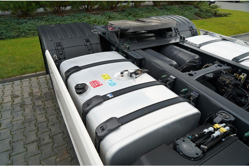 Tractor unit Scania S 500: picture 17