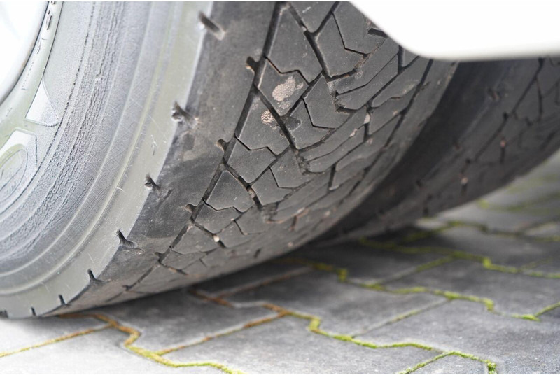 Tractor unit Scania S 500: picture 20