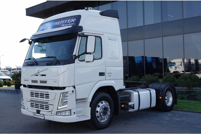 Volvo FM 460 - Tractor unit: picture 4 Volvo FM 460 - Tractor unit: picture 4