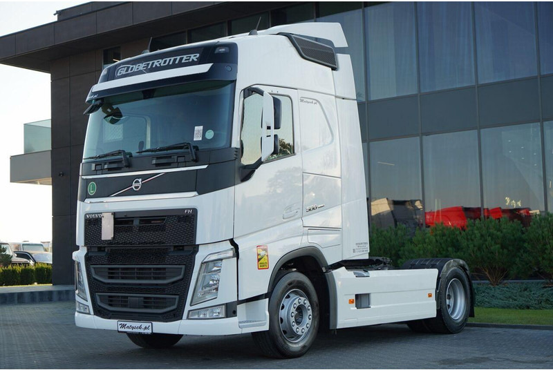 Volvo Volvo FH 500 / STANDARD / 2019 / - Tractor unit: picture 1 Volvo Volvo FH 500 / STANDARD / 2019 / - Tractor unit: picture 1