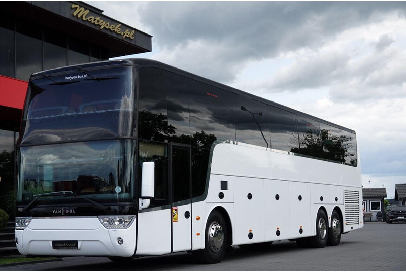 Van Hool TDX 20 ALTANO - Coach: picture 2 Van Hool TDX 20 ALTANO - Coach: picture 2