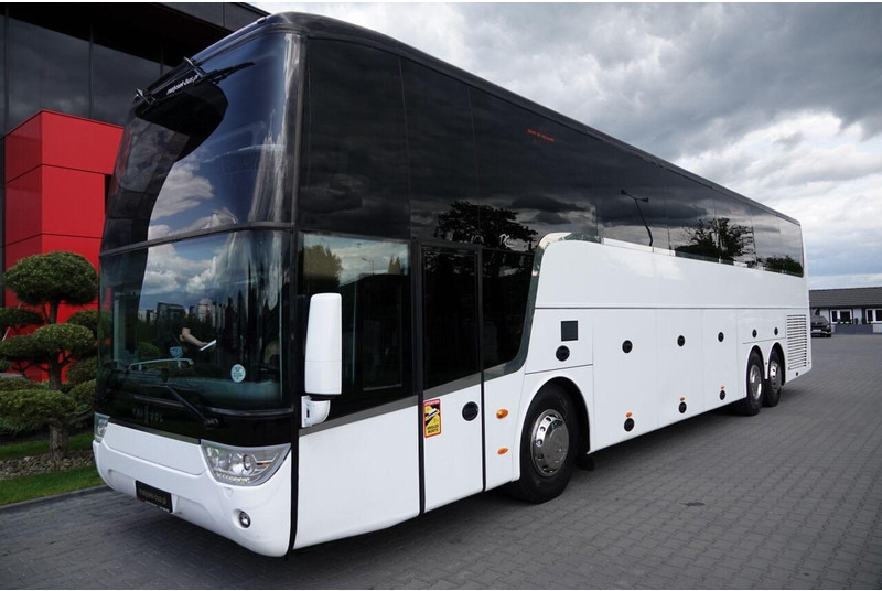 Van Hool TDX 20 ALTANO - Coach: picture 3 Van Hool TDX 20 ALTANO - Coach: picture 3