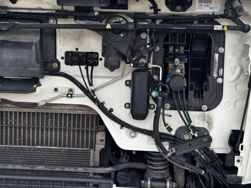 Refrigerator truck Volvo FE 260: picture 16