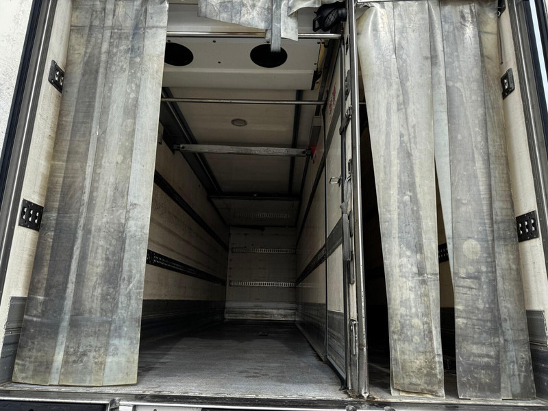 Refrigerator truck Volvo FE 260: picture 9