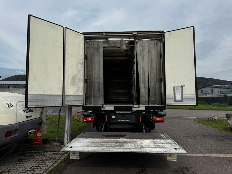 Refrigerator truck Volvo FE 260: picture 8