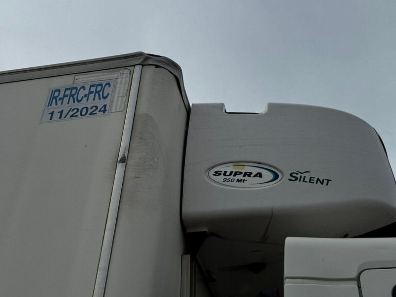 Refrigerator truck Volvo FE 260: picture 12