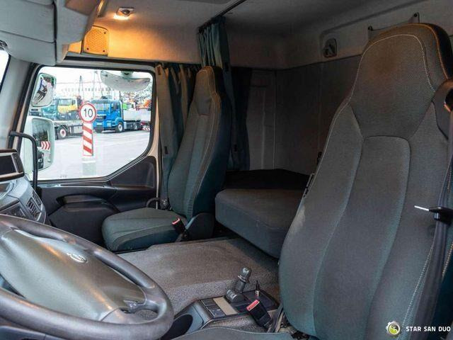 Dropside/ Flatbed truck, Crane truck Volvo FE 360 6x2 PALFINGER PK 18502 SH Crane Kran: picture 11