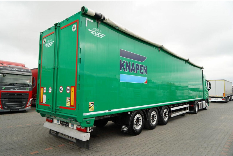 Volvo FH 500 / ZESTAW / HYDRAULIKA / RETARDER / I-SAVE / I-PARK COOL / - Box truck: picture 5 Volvo FH 500 / ZESTAW / HYDRAULIKA / RETARDER / I-SAVE / I-PARK COOL / - Box truck: picture 5