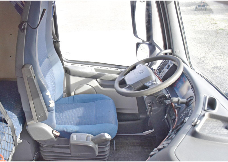 Lease a Volvo FH 520 * EPSILON E260L83 * Anhänger /6x4 Volvo FH 520 * EPSILON E260L83 * Anhänger /6x4: picture 13 Lease a Volvo FH 520 * EPSILON E260L83 * Anhänger /6x4 Volvo FH 520 * EPSILON E260L83 * Anhänger /6x4: picture 13