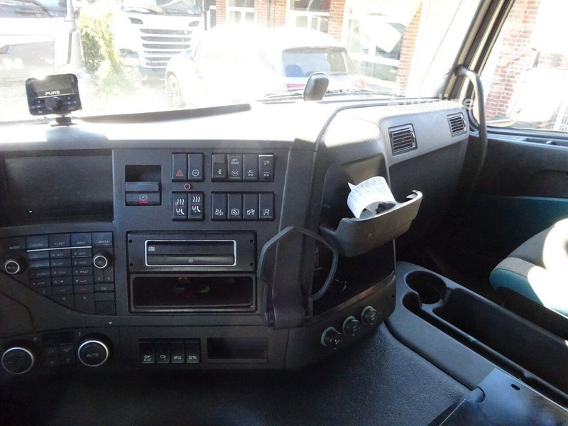 Lease a Volvo FMX 540 Volvo FMX 540: picture 12