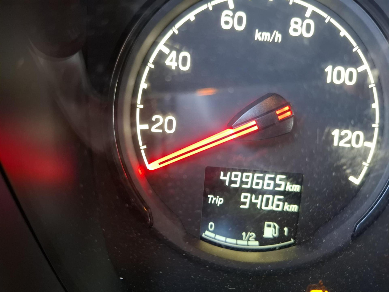 SCANIA SCANIA R500 CR20H - Tractor unit: picture 5 SCANIA SCANIA R500 CR20H - Tractor unit: picture 5