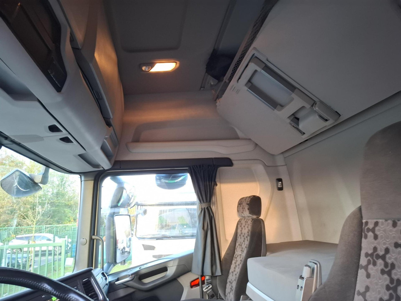 SCANIA SCANIA R500 CR20H - Tractor unit: picture 3 SCANIA SCANIA R500 CR20H - Tractor unit: picture 3