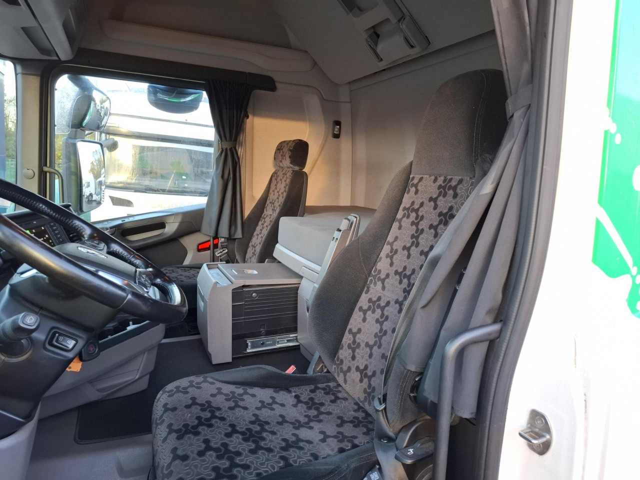 SCANIA SCANIA R500 CR20H - Tractor unit: picture 2 SCANIA SCANIA R500 CR20H - Tractor unit: picture 2