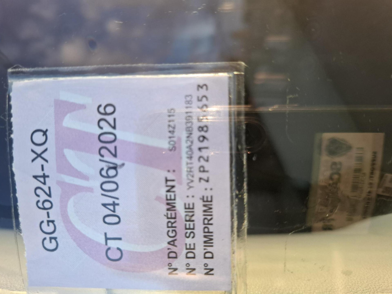 Tractor unit VOLVO VOLVO FH 500: picture 9 Tractor unit VOLVO VOLVO FH 500: picture 9