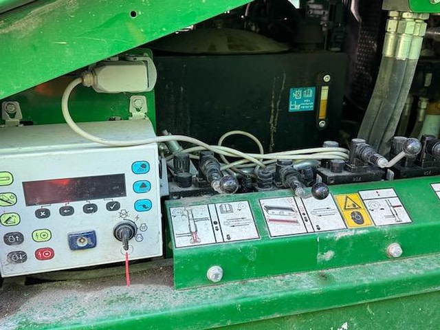 MCCLOSKEY R105 - Construction machinery: picture 3 MCCLOSKEY R105 - Construction machinery: picture 3