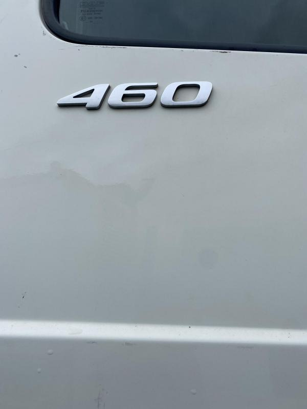 DAF FTG XF 460 Space Cab Auto Euro 6 - Tractor unit: picture 5 DAF FTG XF 460 Space Cab Auto Euro 6 - Tractor unit: picture 5
