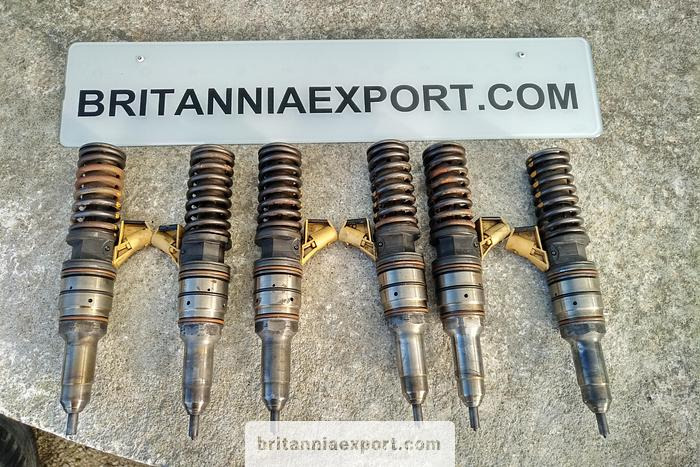 BOSCH IVECO Eurostar | Eurotech | Stralis truck - Injector: picture 1 BOSCH IVECO Eurostar | Eurotech | Stralis truck - Injector: picture 1