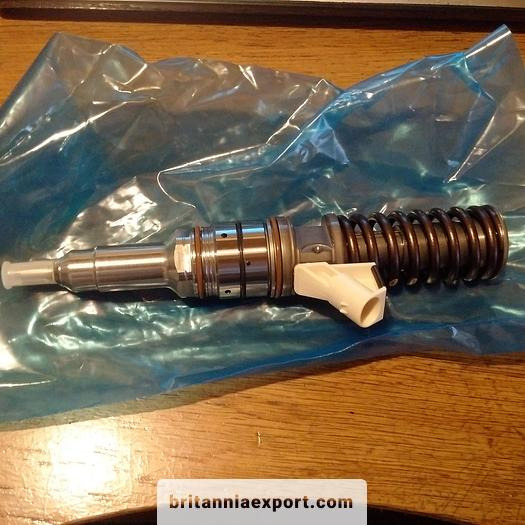 BOSCH Injector for Iveco Eurostar, Eurotech, Stralis Trucks | - Injector: picture 1 BOSCH Injector for Iveco Eurostar, Eurotech, Stralis Trucks | - Injector: picture 1
