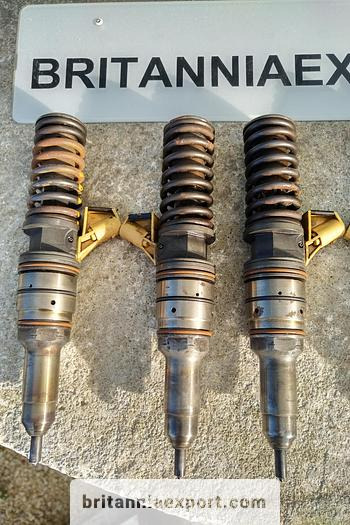 BOSCH njectors for Iveco Eurostar, Eurotech, Stralis Trucks | Export Ready - Injector: picture 4 BOSCH njectors for Iveco Eurostar, Eurotech, Stralis Trucks | Export Ready - Injector: picture 4