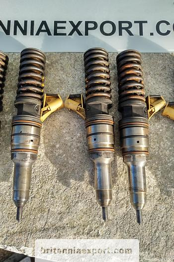 BOSCH njectors for Iveco Eurostar, Eurotech, Stralis Trucks | Export Ready - Injector: picture 3 BOSCH njectors for Iveco Eurostar, Eurotech, Stralis Trucks | Export Ready - Injector: picture 3