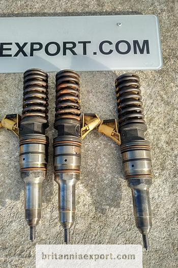 BOSCH njectors for Iveco Eurostar, Eurotech, Stralis Trucks | Export Ready - Injector: picture 2 BOSCH njectors for Iveco Eurostar, Eurotech, Stralis Trucks | Export Ready - Injector: picture 2