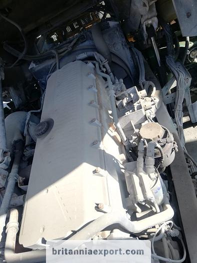 IVECO VECO Cursor 10 Diesel Engine – For Eurostar | Eurotech | Stralis 440E43 | Export Ready - Engine: picture 4 IVECO VECO Cursor 10 Diesel Engine – For Eurostar | Eurotech | Stralis 440E43 | Export Ready - Engine: picture 4