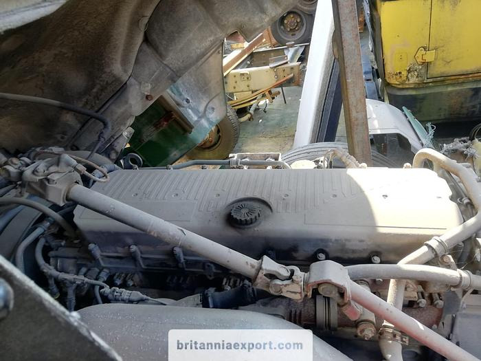 IVECO VECO Cursor 10 Diesel Engine – For Eurostar | Eurotech | Stralis 440E43 | Export Ready - Engine: picture 2 IVECO VECO Cursor 10 Diesel Engine – For Eurostar | Eurotech | Stralis 440E43 | Export Ready - Engine: picture 2