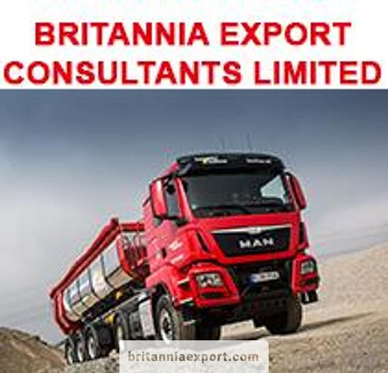 Shipping Arranged Worldwide. Get a shipping quote from us - Truck: picture 3 Shipping Arranged Worldwide. Get a shipping quote from us - Truck: picture 3