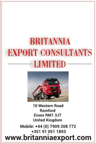 Shipping Arranged Worldwide. Get a shipping quote from us - Truck: picture 2 Shipping Arranged Worldwide. Get a shipping quote from us - Truck: picture 2