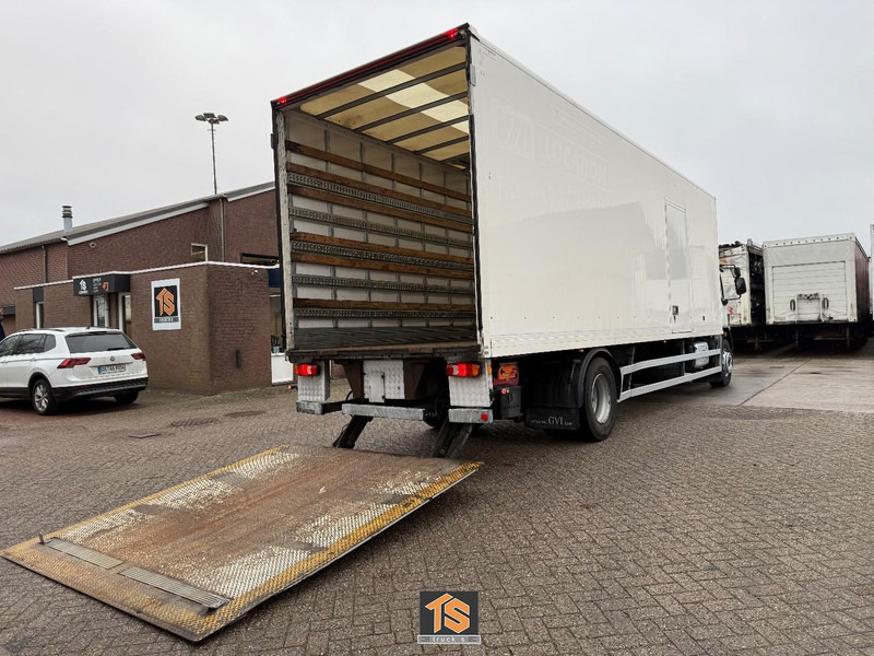 DAF LF 290 - 19 TON - LADEBORDWAND - BELGIUM TOP TRUCK - Box truck: picture 4 DAF LF 290 - 19 TON - LADEBORDWAND - BELGIUM TOP TRUCK - Box truck: picture 4