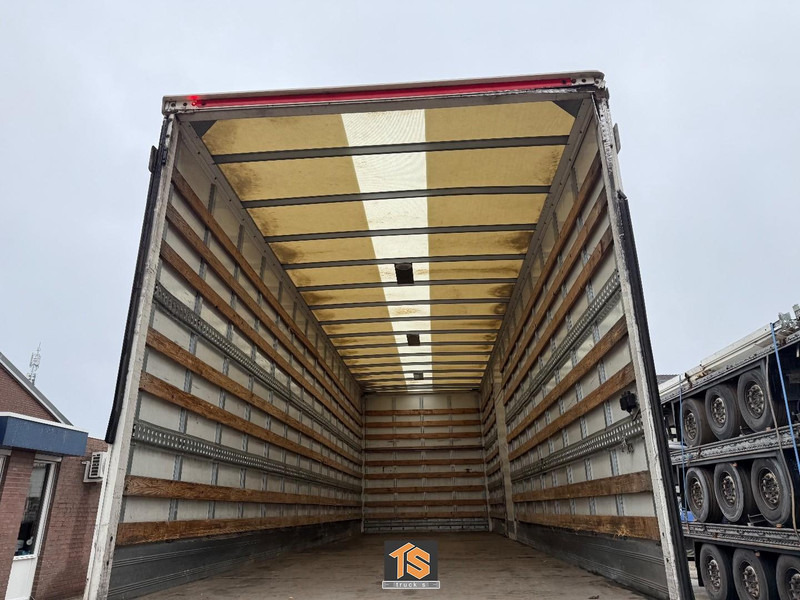 Box truck DAF LF 290 - 19 TON - LADEBORDWAND - BELGIUM TOP TRUCK: picture 14 Box truck DAF LF 290 - 19 TON - LADEBORDWAND - BELGIUM TOP TRUCK: picture 14