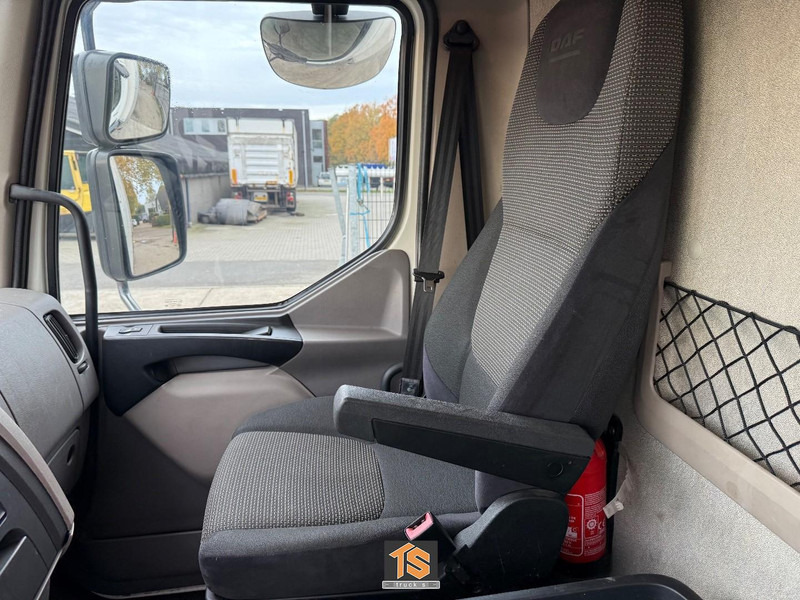 Box truck DAF LF180 12 TON - LADEBORDWAND - TOP TRUCK: picture 12