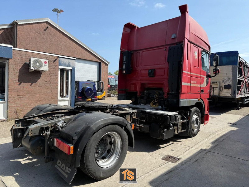 DAF 105.410 xf SSC EURO 5 - ANALOGE TACHO - TOP TRUCK - Tractor unit: picture 4 DAF 105.410 xf SSC EURO 5 - ANALOGE TACHO - TOP TRUCK - Tractor unit: picture 4