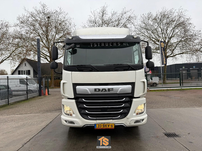 DAF CF 410 FT AUTOMATIC - NL TOP TRUCK - TUV/APK 06/2026 - Tractor unit: picture 2 DAF CF 410 FT AUTOMATIC - NL TOP TRUCK - TUV/APK 06/2026 - Tractor unit: picture 2