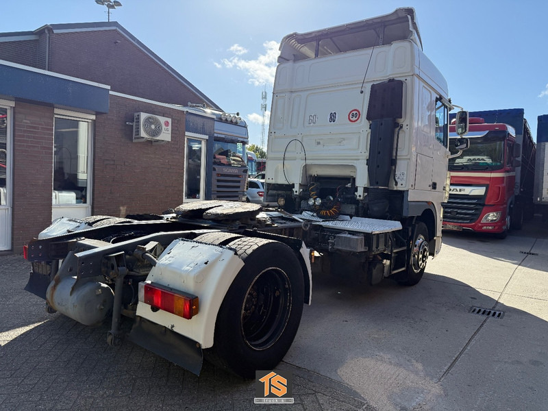 DAF XF 410 SC - AUTOMATIC - TOP TRUCK - Tractor unit: picture 4 DAF XF 410 SC - AUTOMATIC - TOP TRUCK - Tractor unit: picture 4
